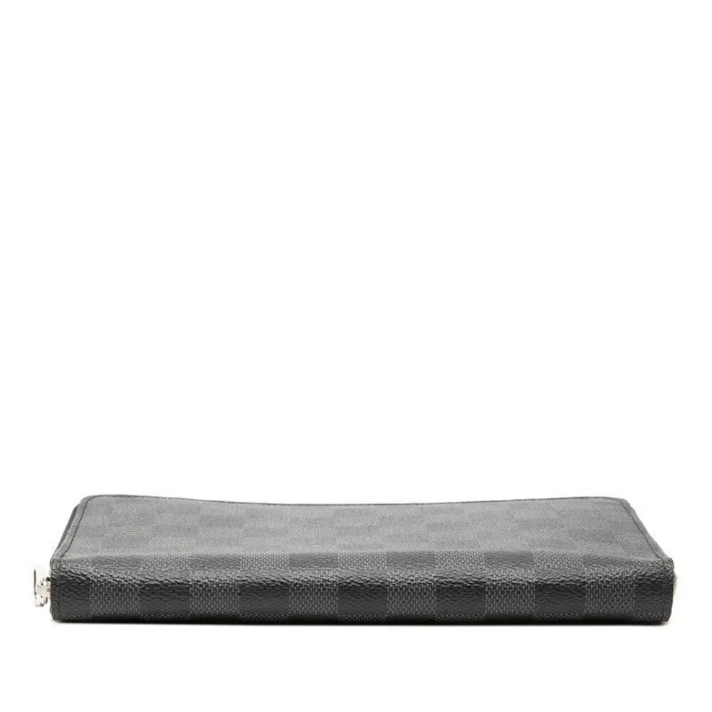 Louis Vuitton Zippy Organizer Long Wallet